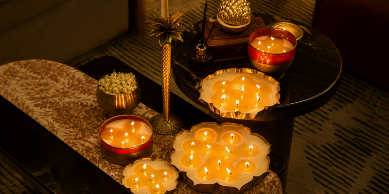 Festive Home Decor Checklist: Everything to Refresh Before Diwali