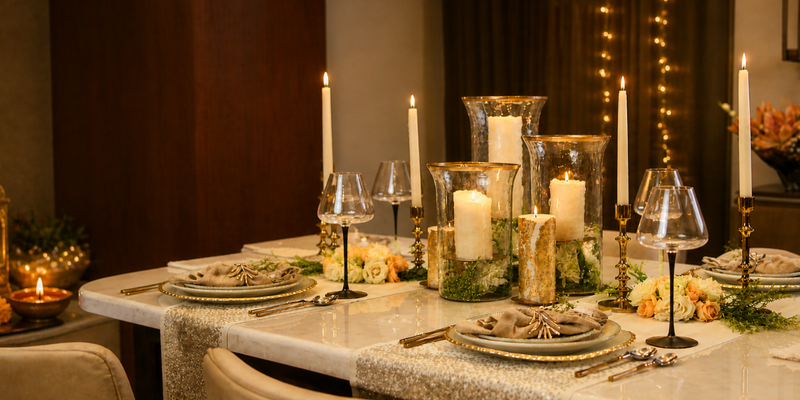 How to Host a Diwali Party Your Guests Will Never Forget