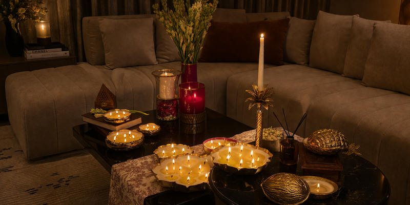 10 Home Styling Secrets That Interior Designers Use in Indian Homes