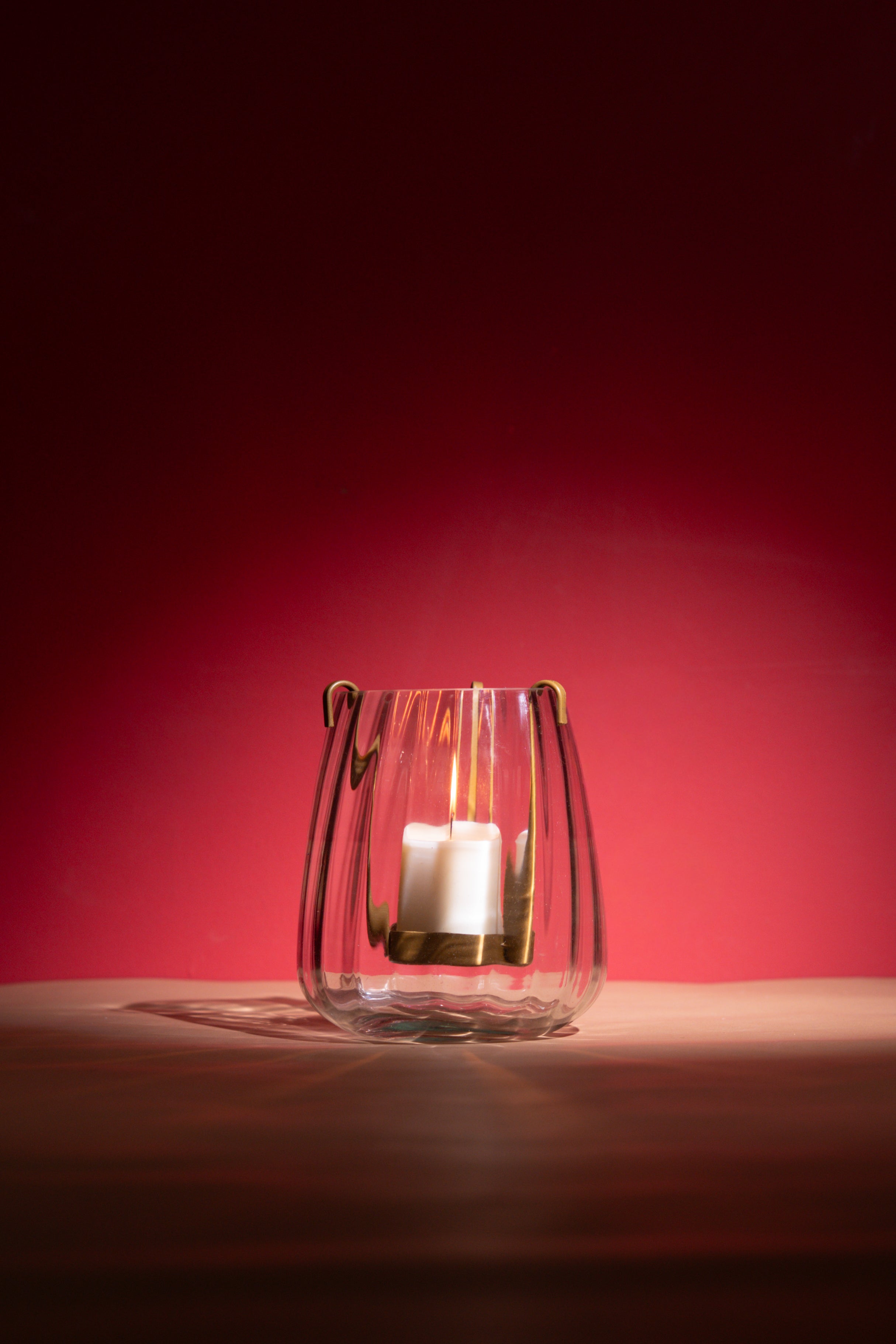 Juju Candle Holders cum Vase