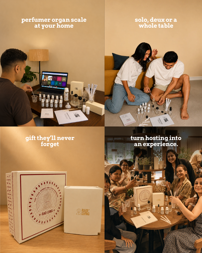 guided like a private session