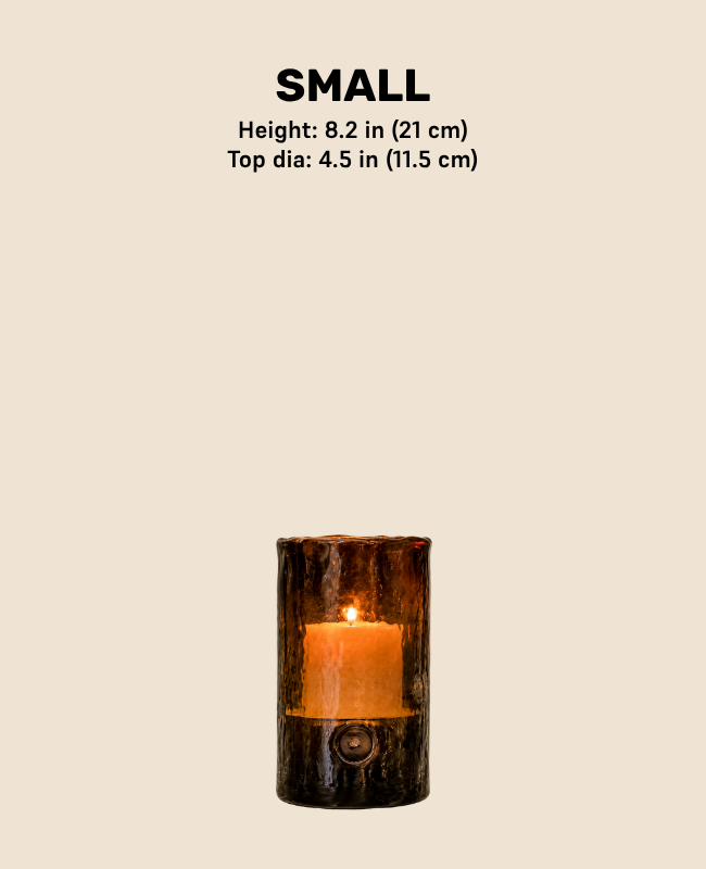 Epiphany Candle Holders