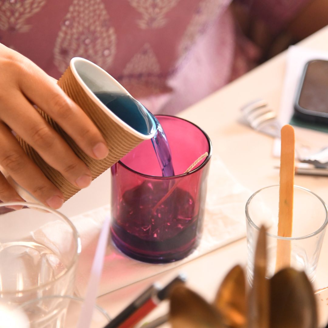Candle Making Workshop 31st August | Chandigarh