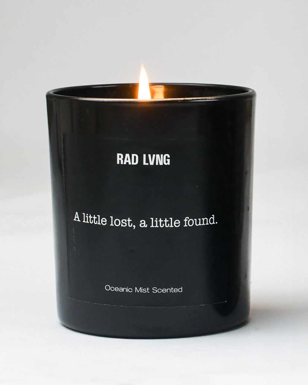 FLY #22 - Oceanic Mist Scented