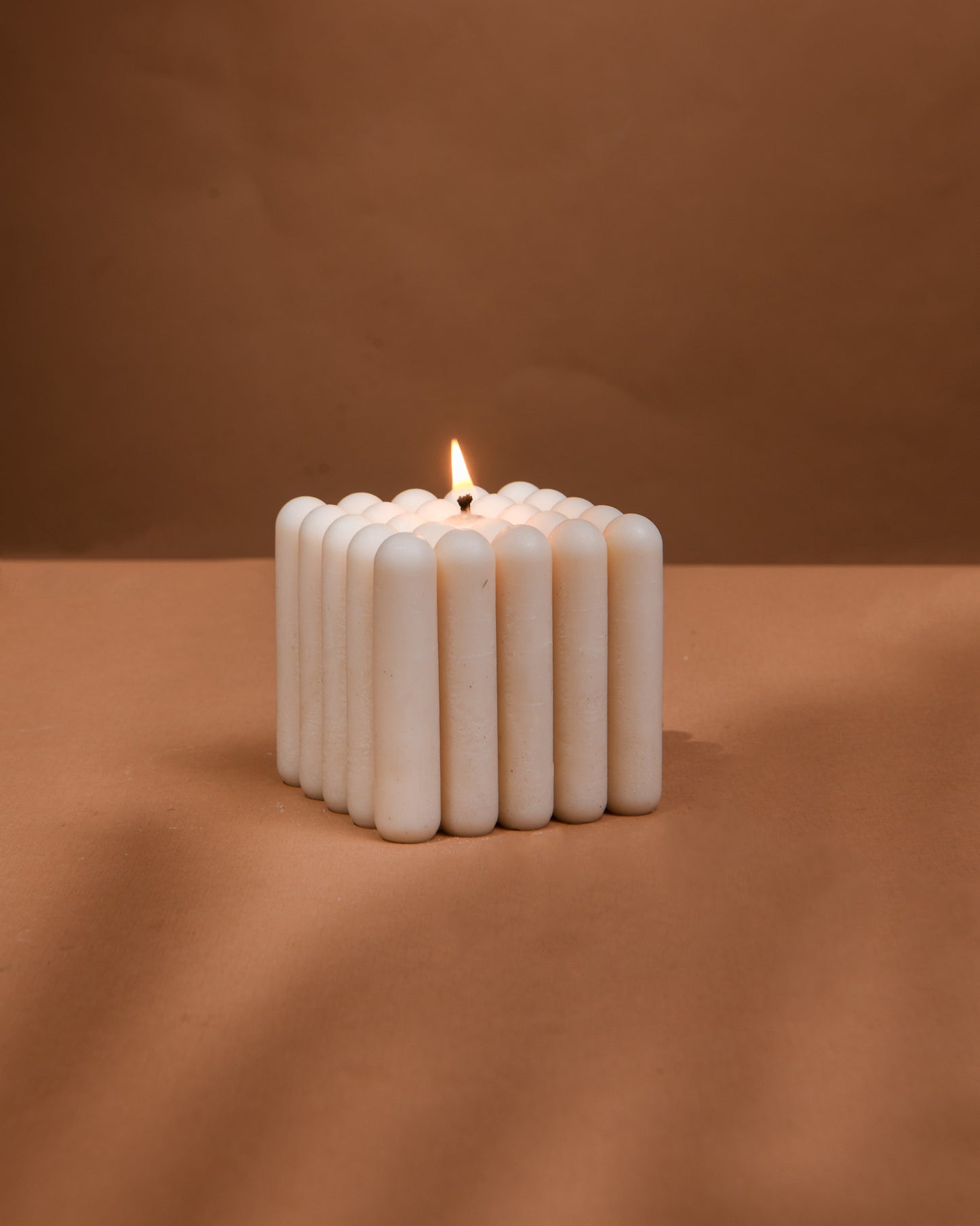 Piazza di Luce Candle