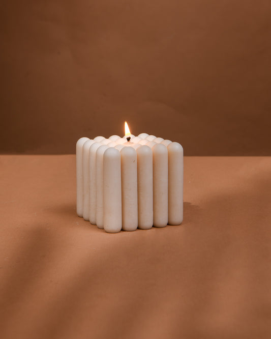 Piazza di Luce Candle