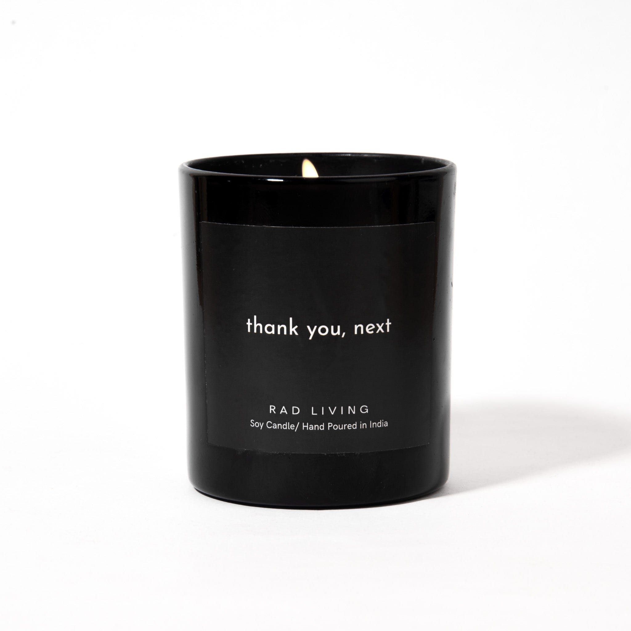 FLY #26 - thank you, next