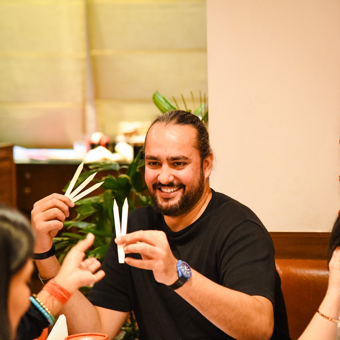 Candle Making Workshop 31st August | Chandigarh