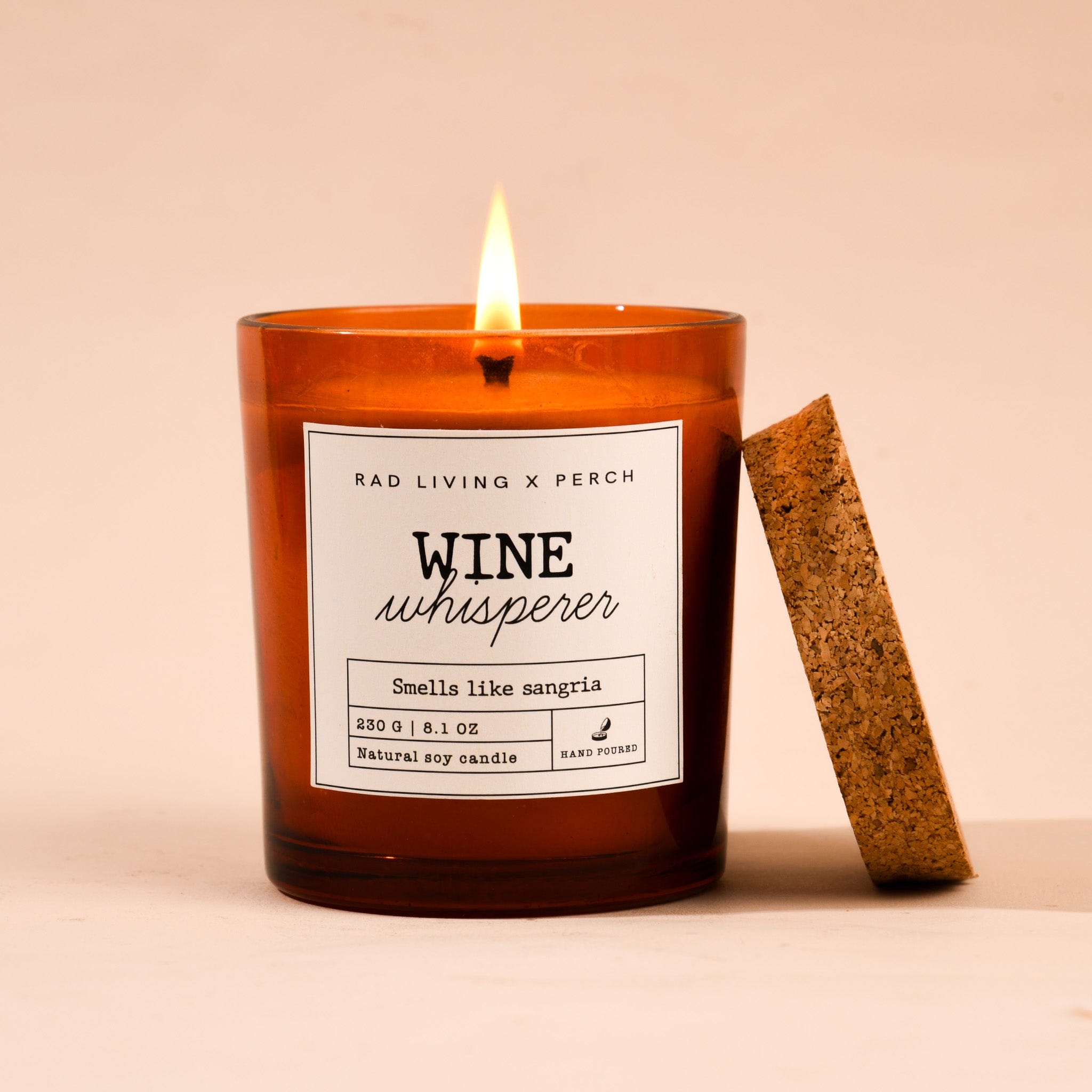 Wine Whisperer - Smells Like Sangria