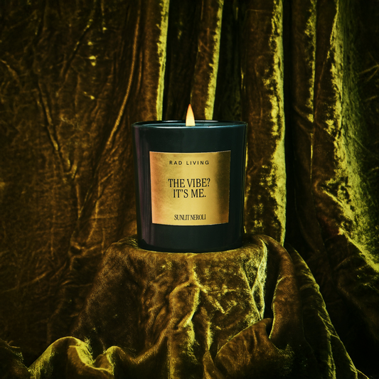 The Vibe? It’s Me - Sunlit Neroli