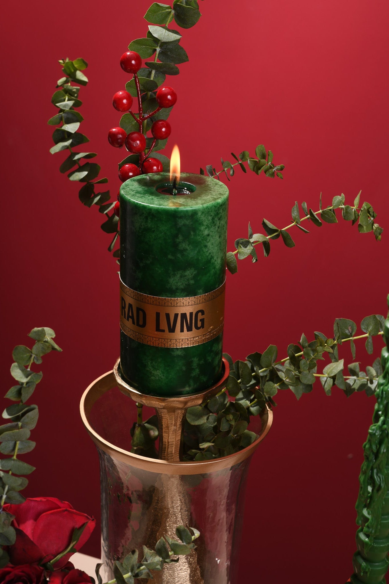Holiday Décor Combo