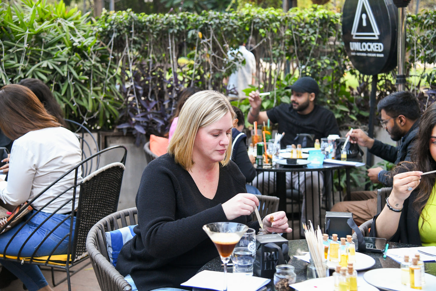 Bangalore | Perfume Making Workshop | 7th March & 8th March 2026