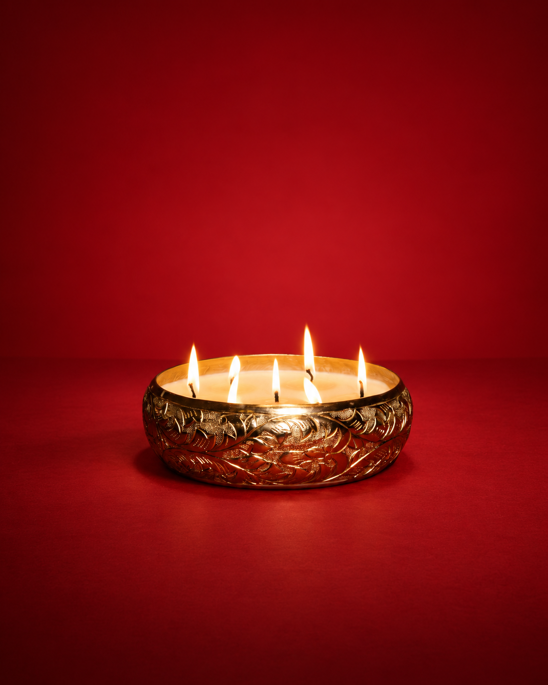 Khwaab Bagh Urli Candles