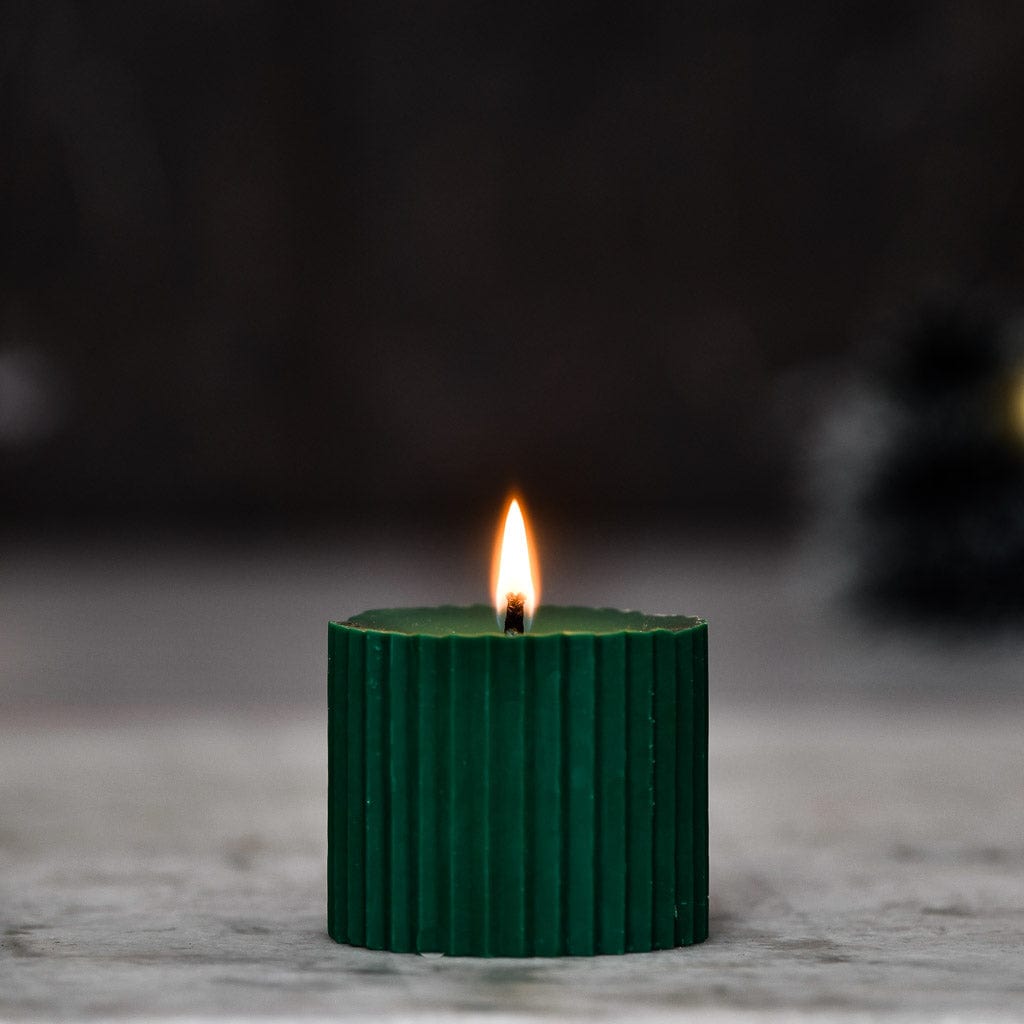 Faith Candle - 13 Colour and Fragrance Options