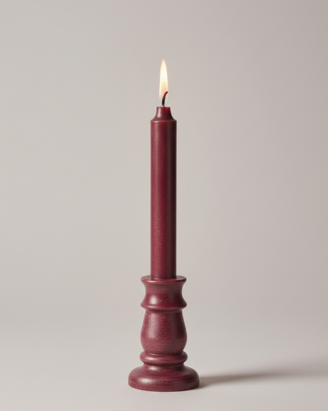Dramatique Candle