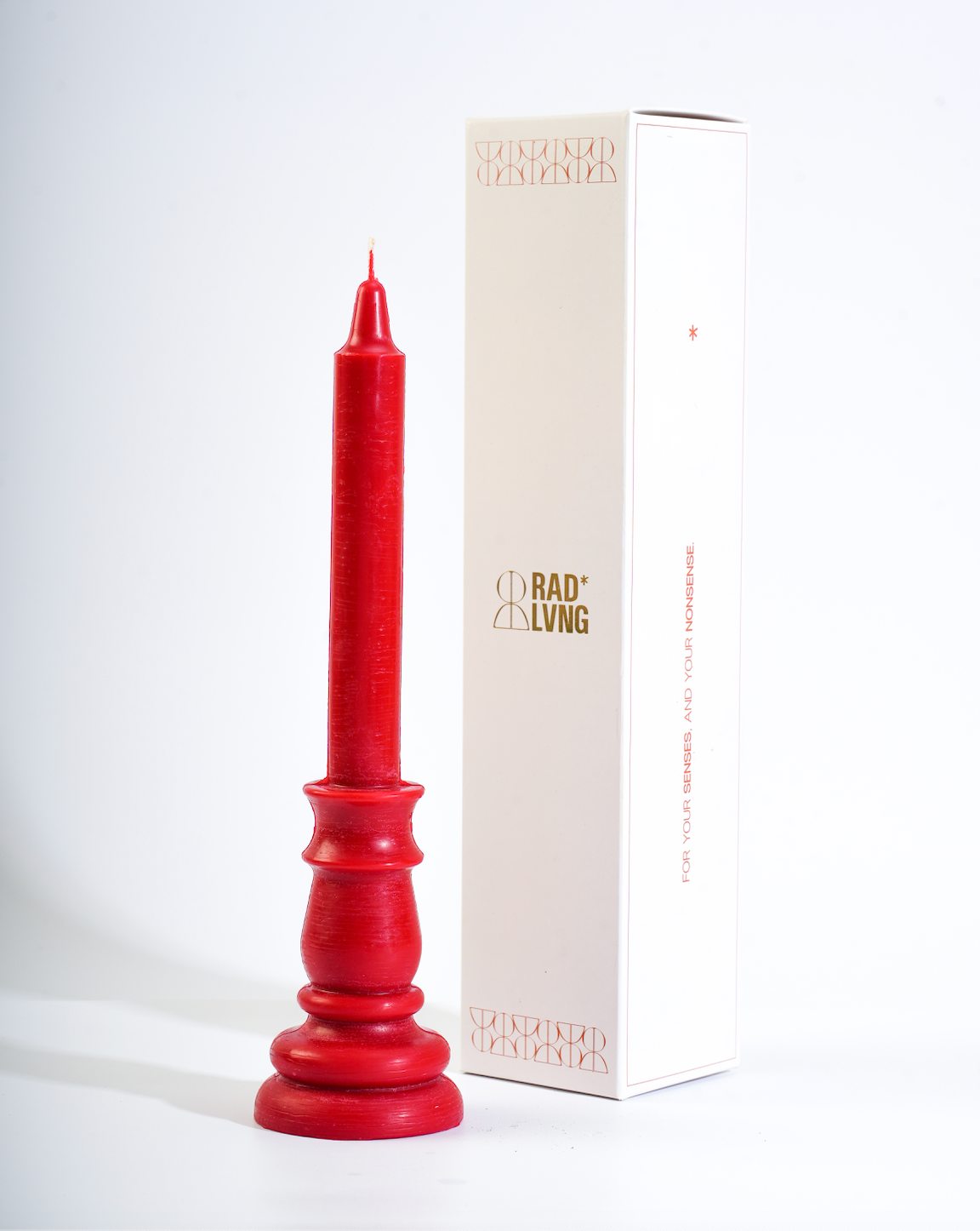 Dramatique Candle