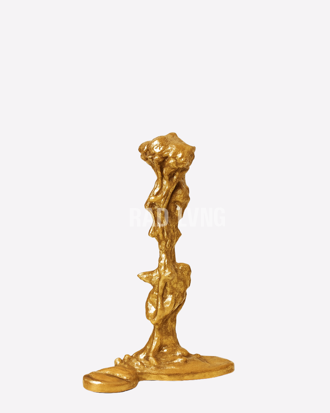 Molten Muse Candlestand