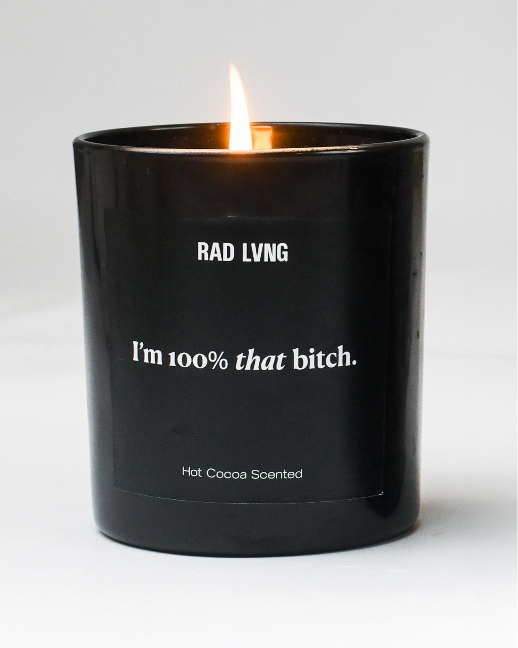 FLY #24 - Hot Cocoa Scented