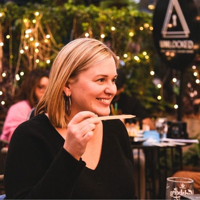 Online Perfume Making Workshop