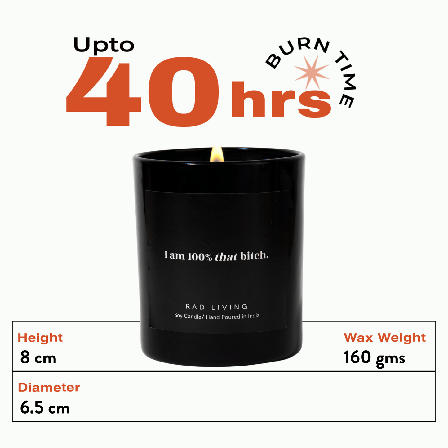 FLY #24 - Hot Cocoa Scented