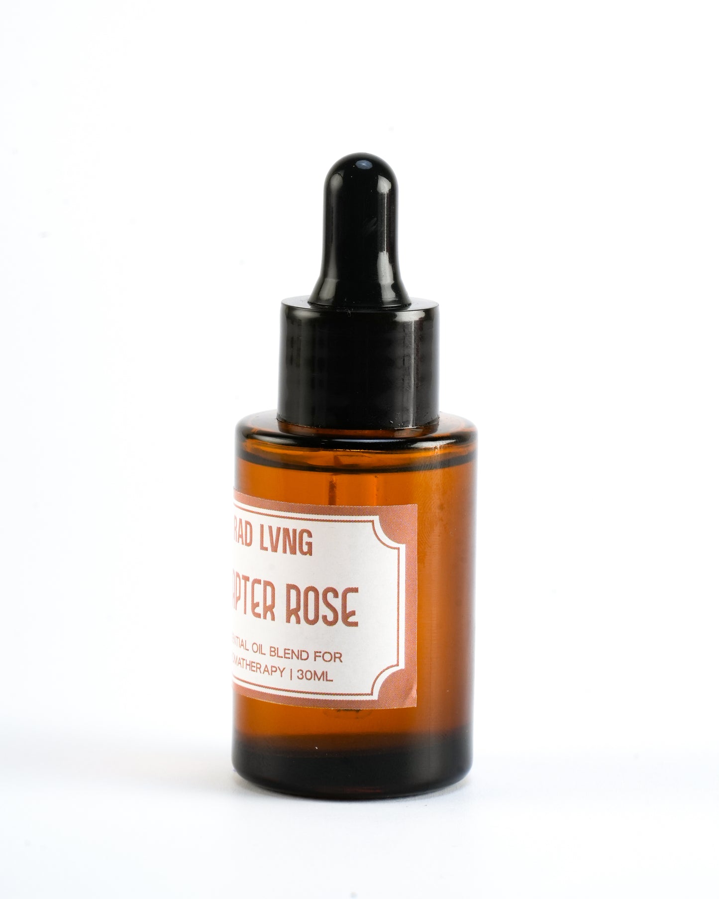 Chapter Rose - Essential Oil Blend for Aromatherapy