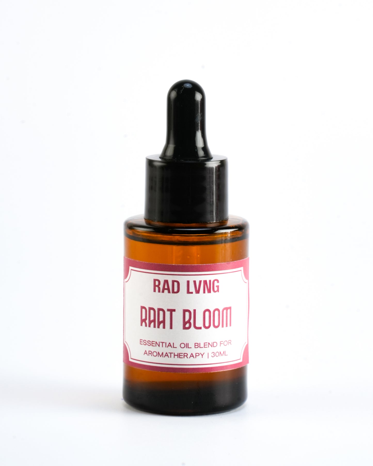 Raat-Bloom - Essential Oil Blend for Aromatherapy