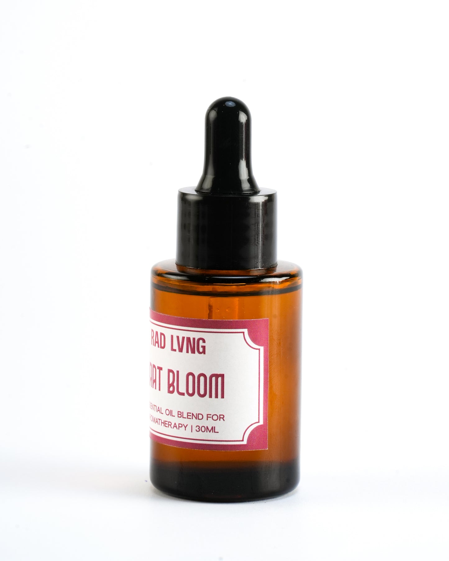 Raat-Bloom - Essential Oil Blend for Aromatherapy