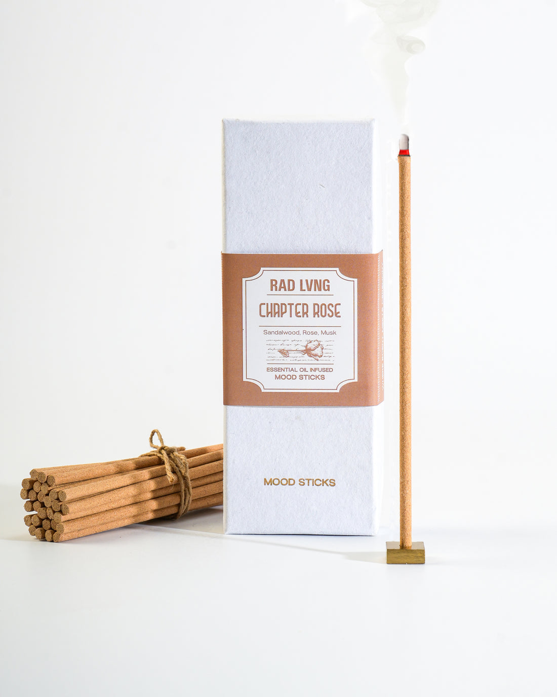Chapter Rose - Mood Sticks