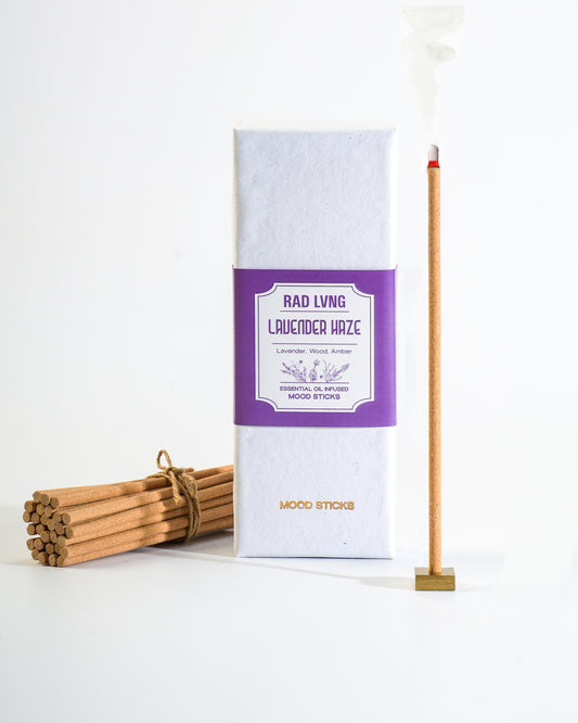 Lavender Haze - Mood Sticks