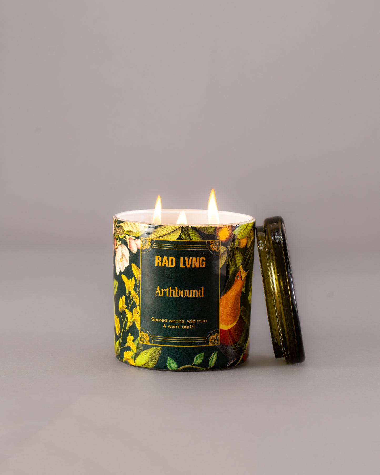 Echoes of Home - 3 Wick Large Candle