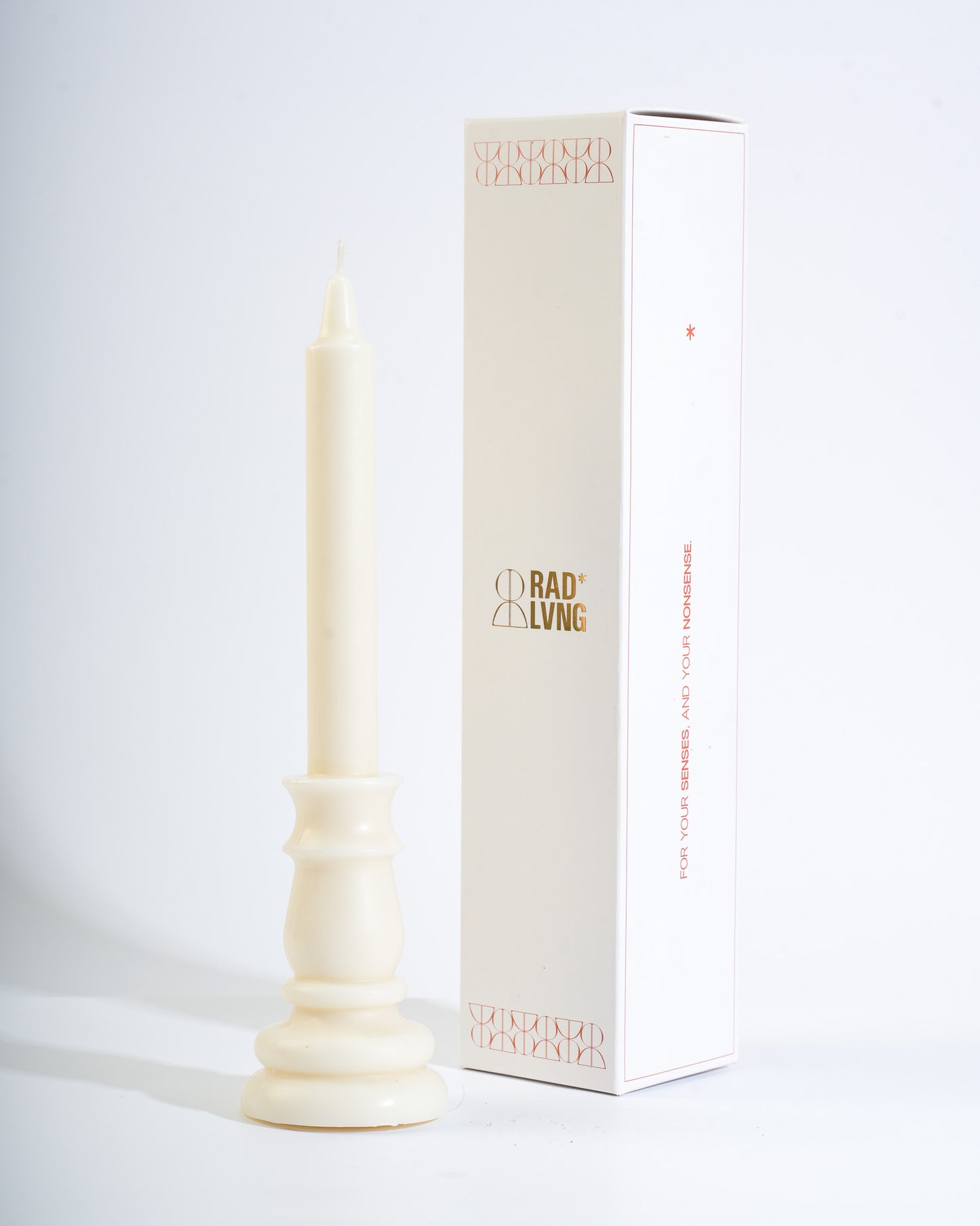 Dramatique Candle
