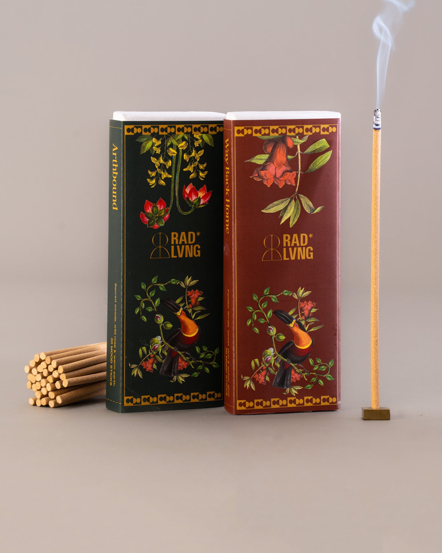 Arthbound - Mood Sticks