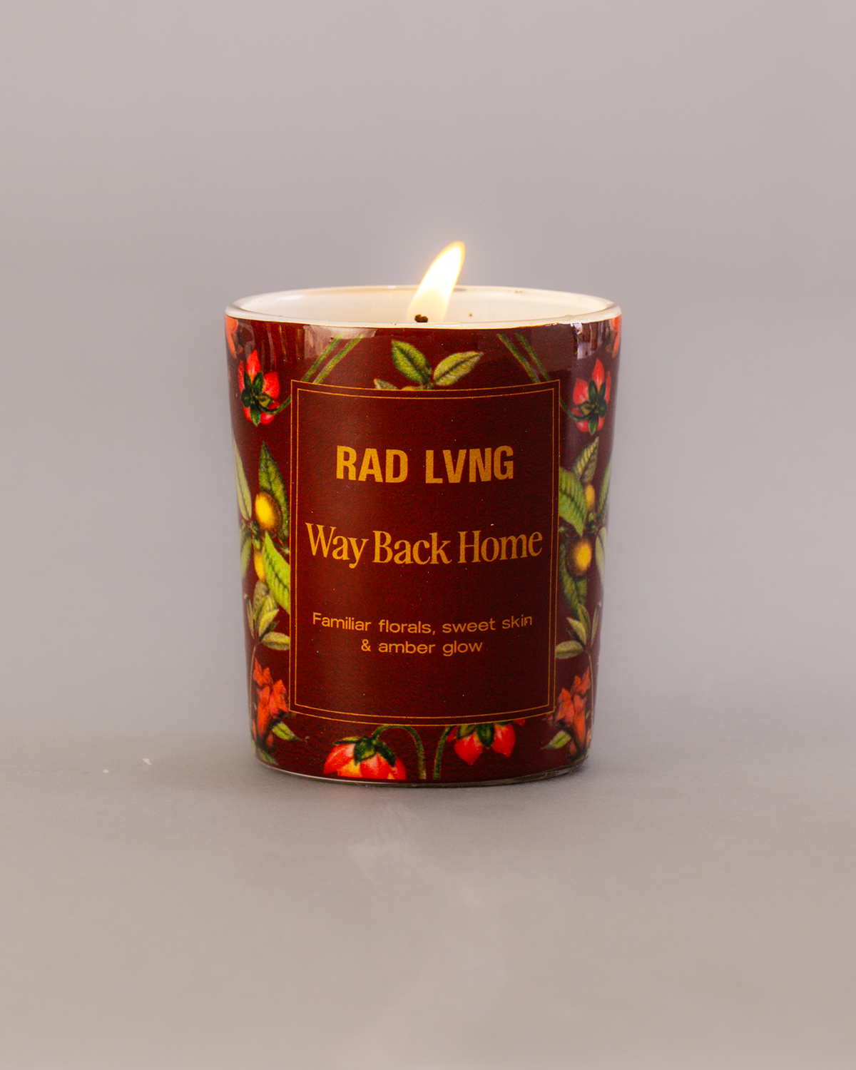 Echoes of Home - 3 Wick Large Candle
