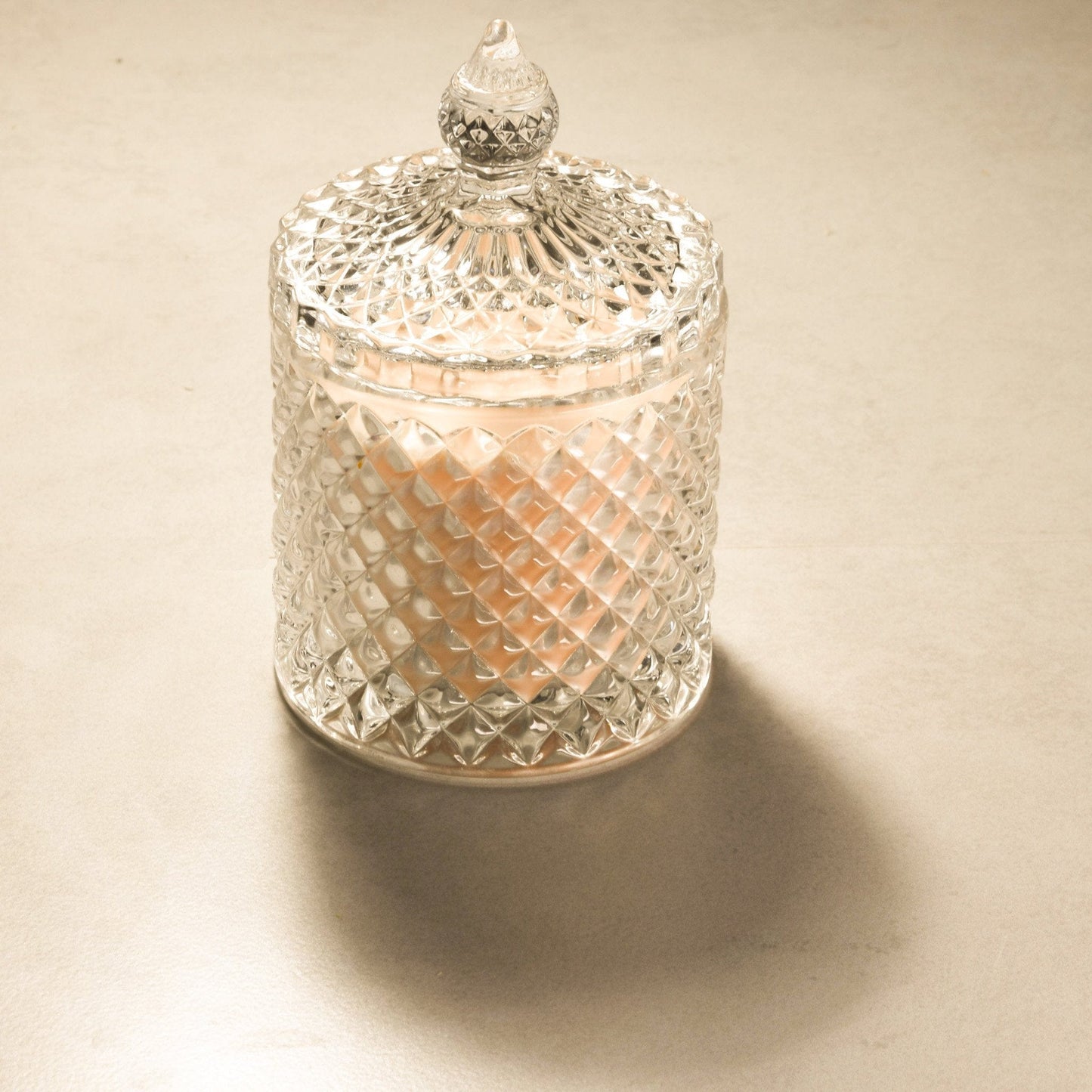 Diwali Decoration Candles. Jasmine Scented Diwali Gift Candles.