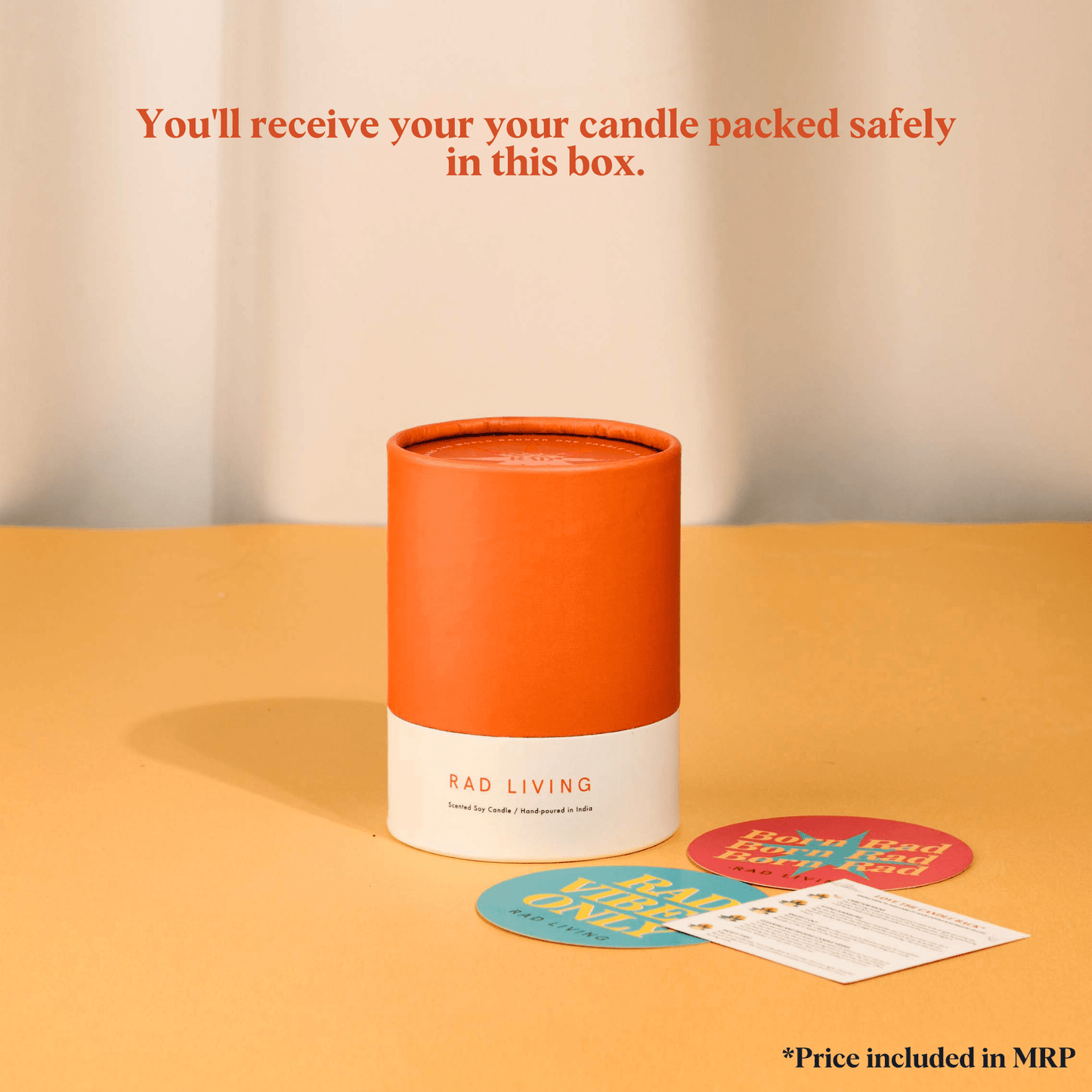 Hoppy Brew Beer - Beachwood Scented Candle
