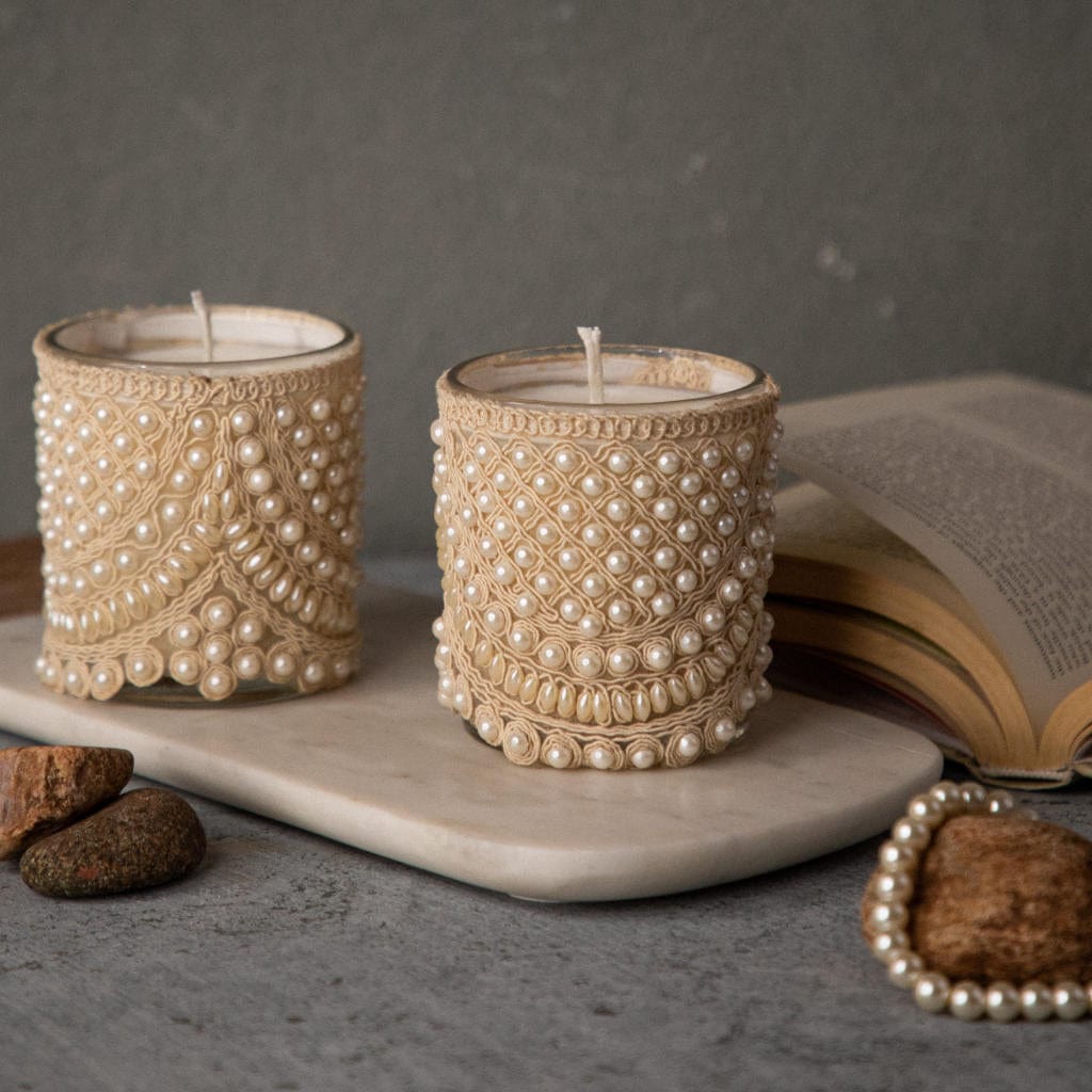 Heer Candle