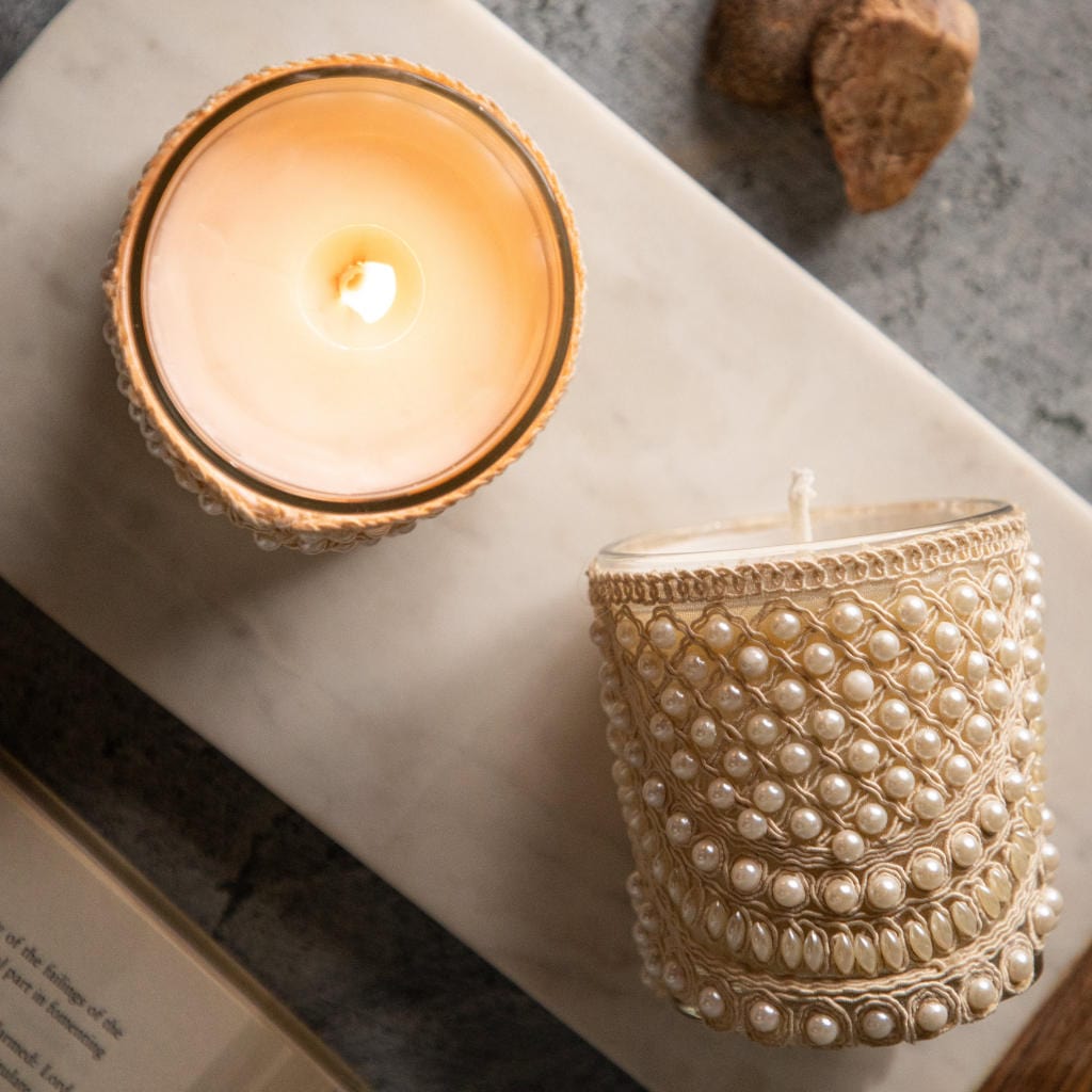 Heer Candle