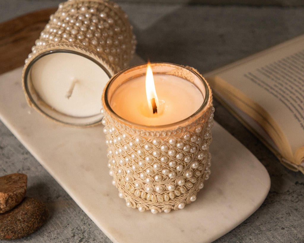 Heer Candle