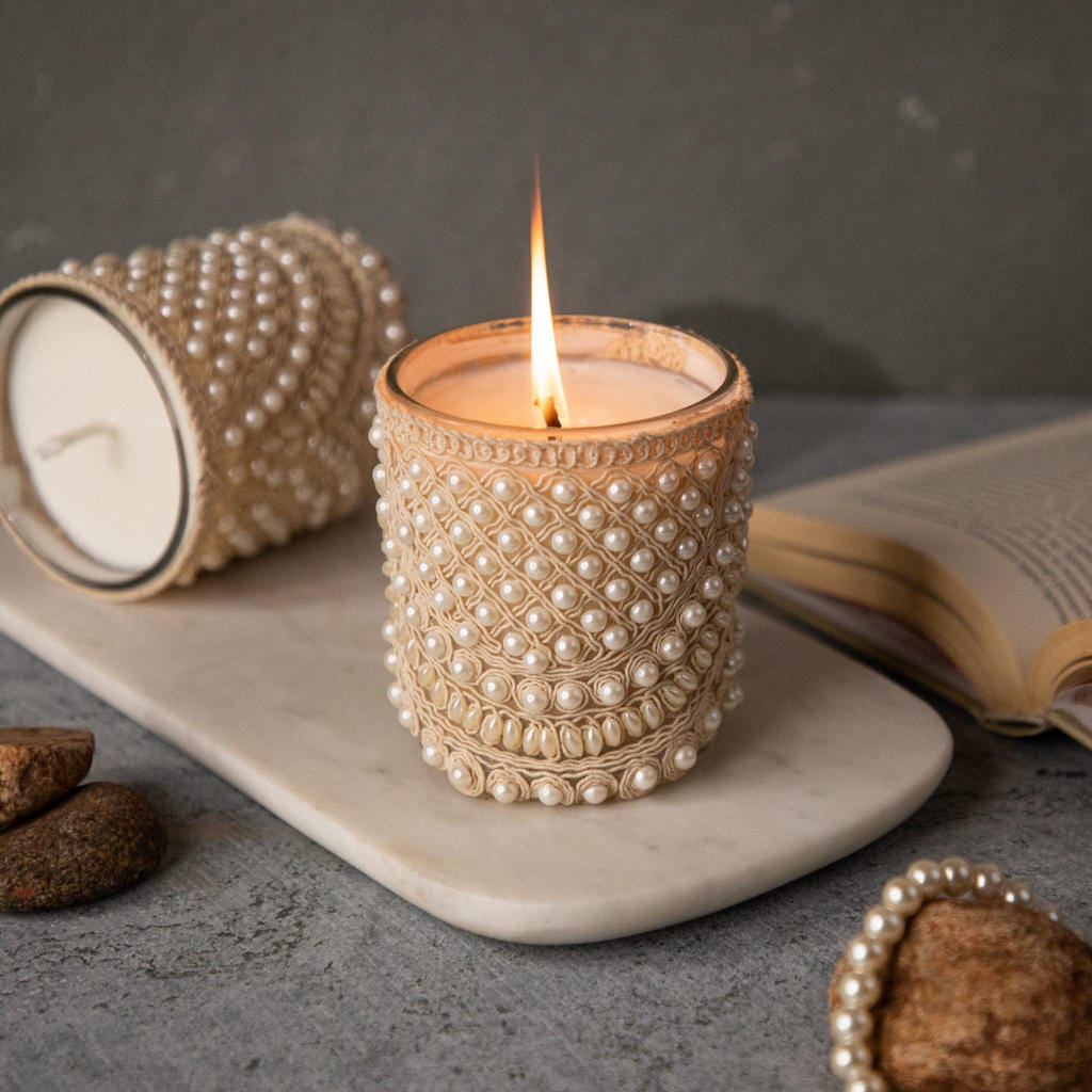 Heer Candle