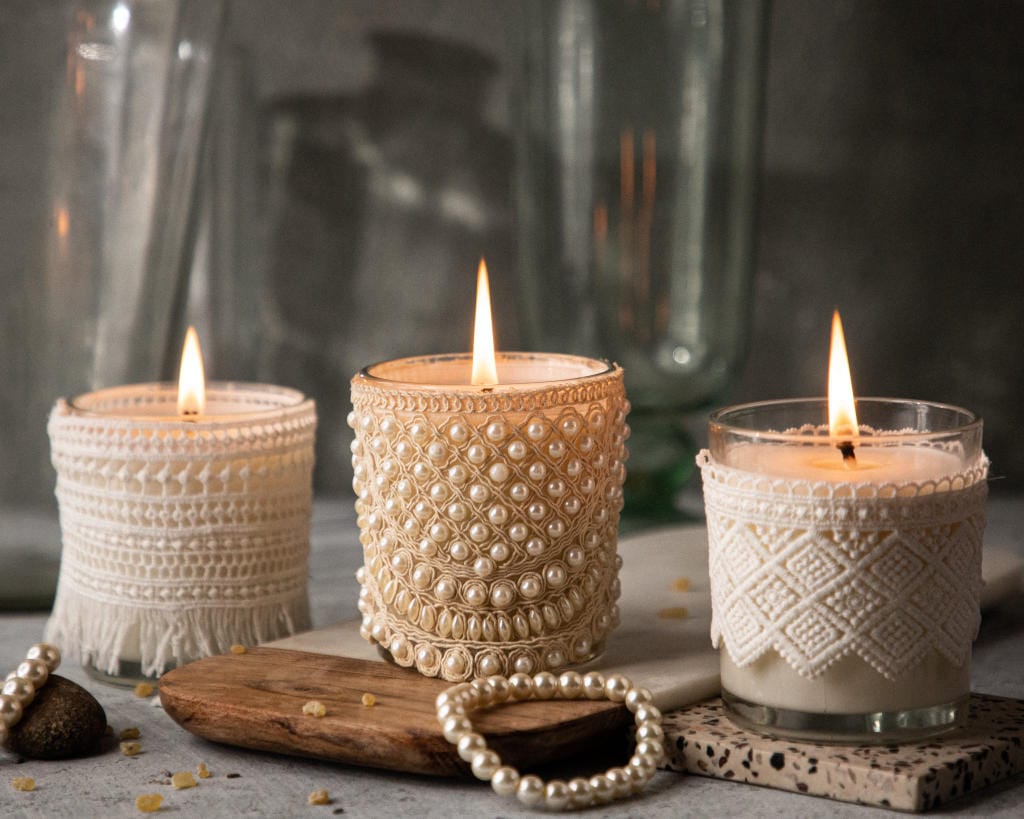Heer Candle