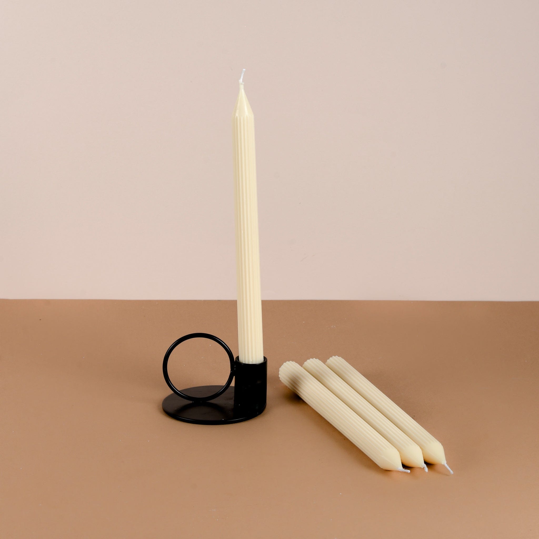 Set of 4 - Guidance Candlesticks