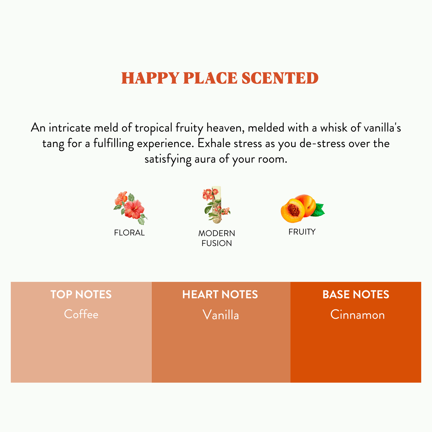 Daydreamers - Happy Place Scented