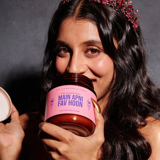 Main Apni Favourite Hoon - Lily of the Valley Scented