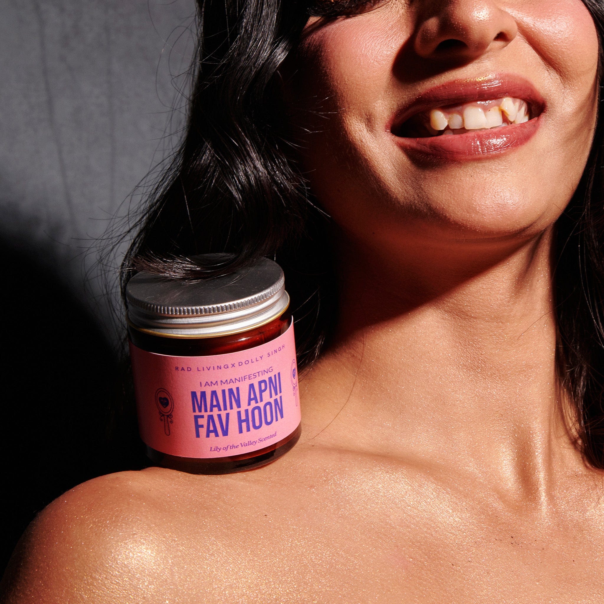 Main Apni Favourite Hoon - Lily of the Valley Scented