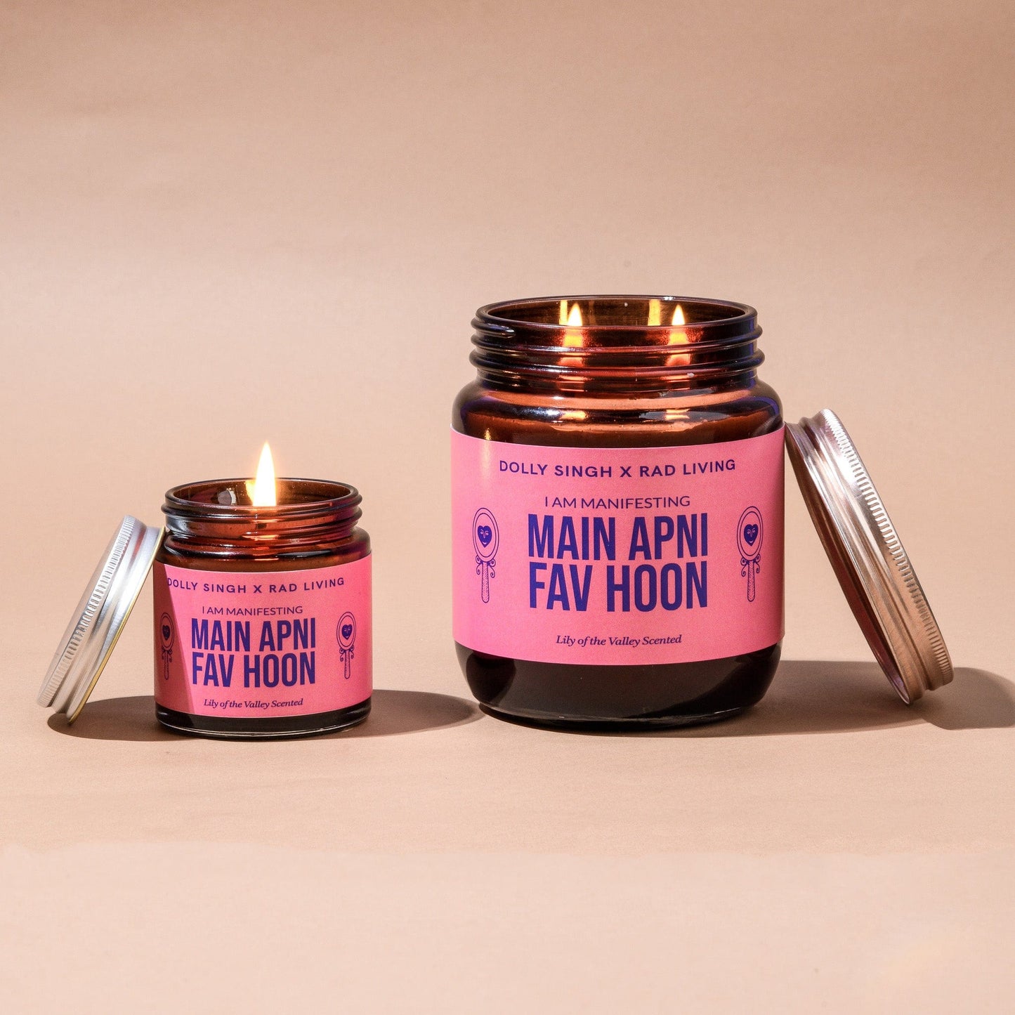Main Apni Favourite Hoon - Lily of the Valley Scented