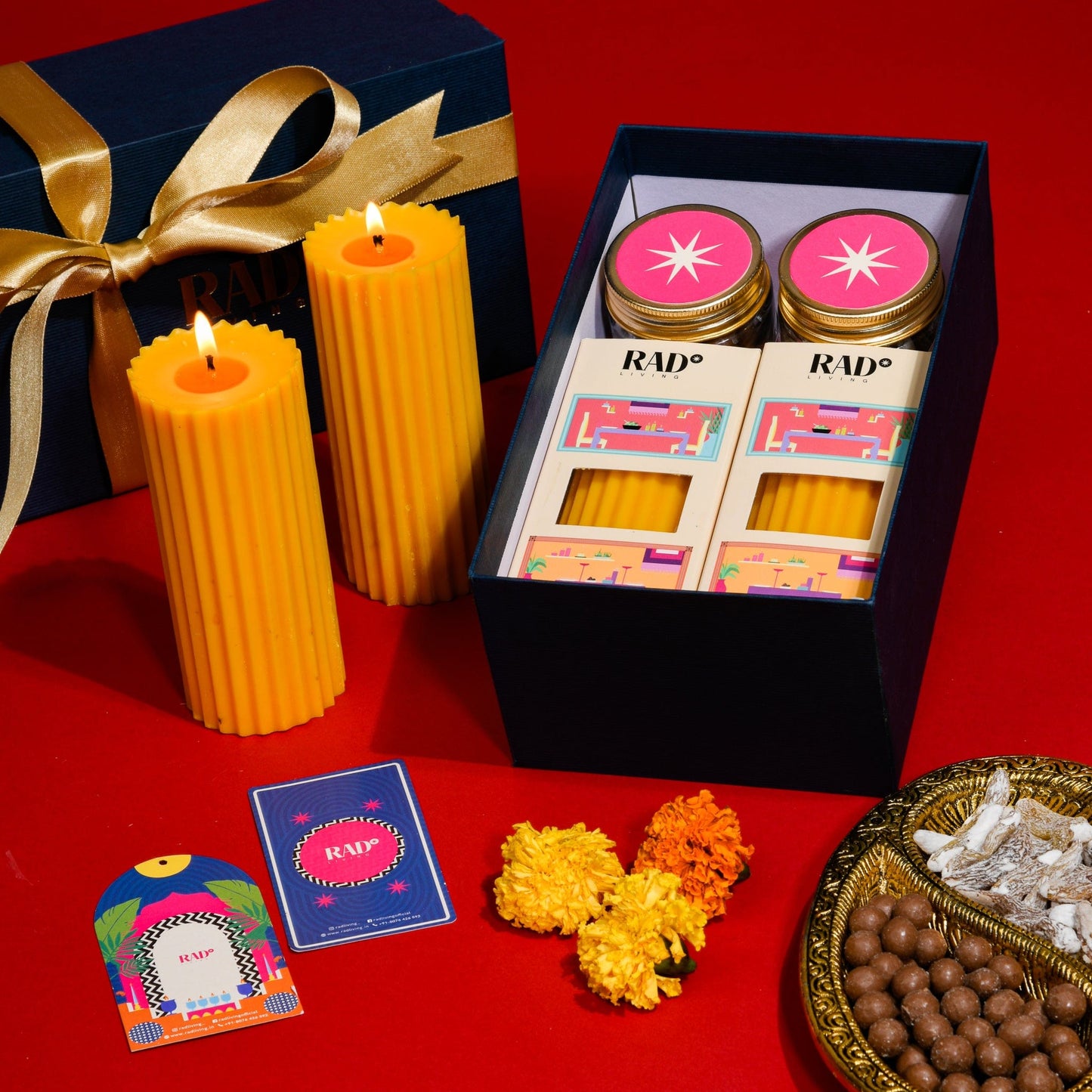 Eternal Gift Box
