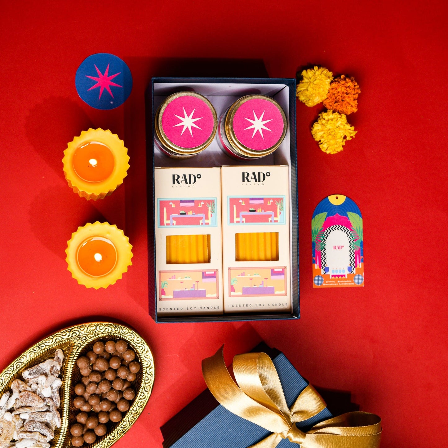 Eternal Gift Box