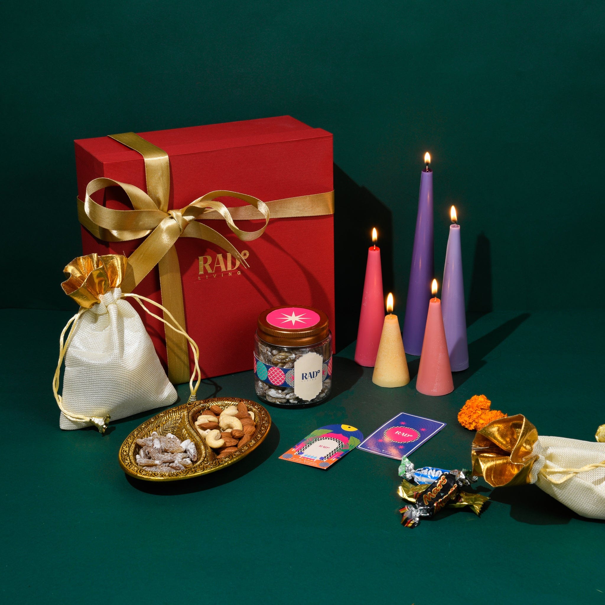 Timeless Gift Box
