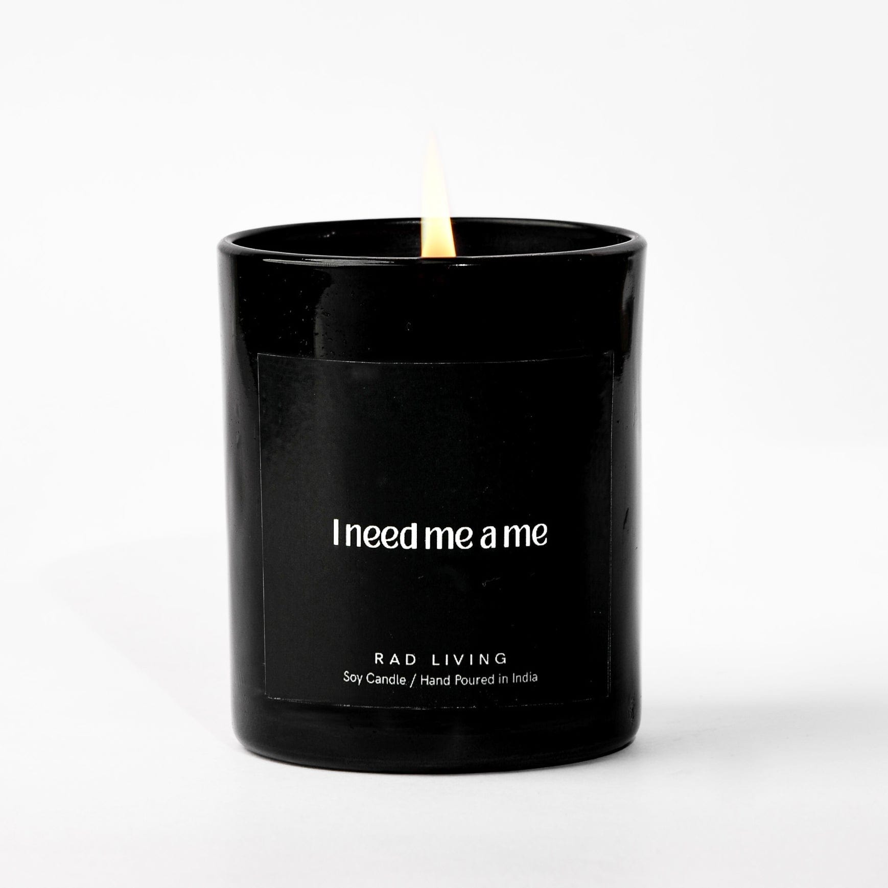 FLY #20 - Almond Shea Scented