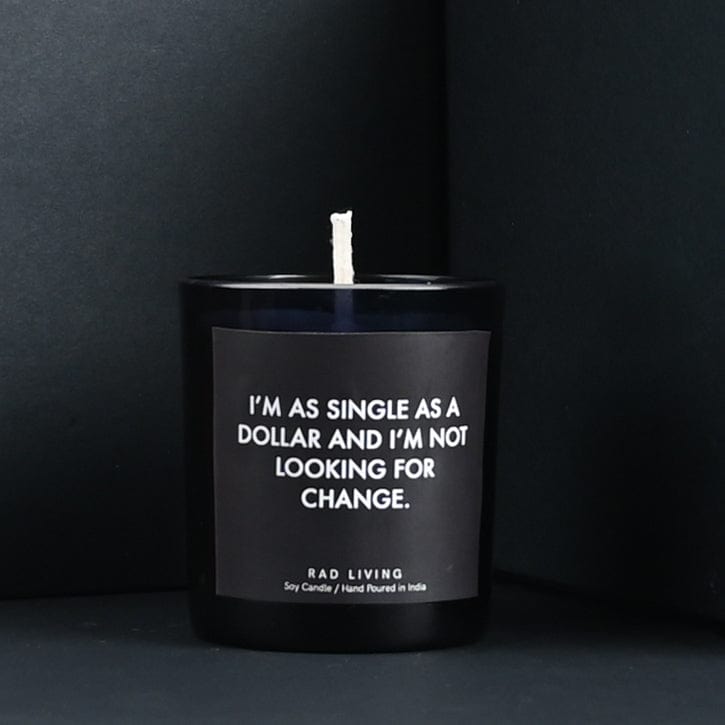 FLY #5 - Berry Blast Scented Candle